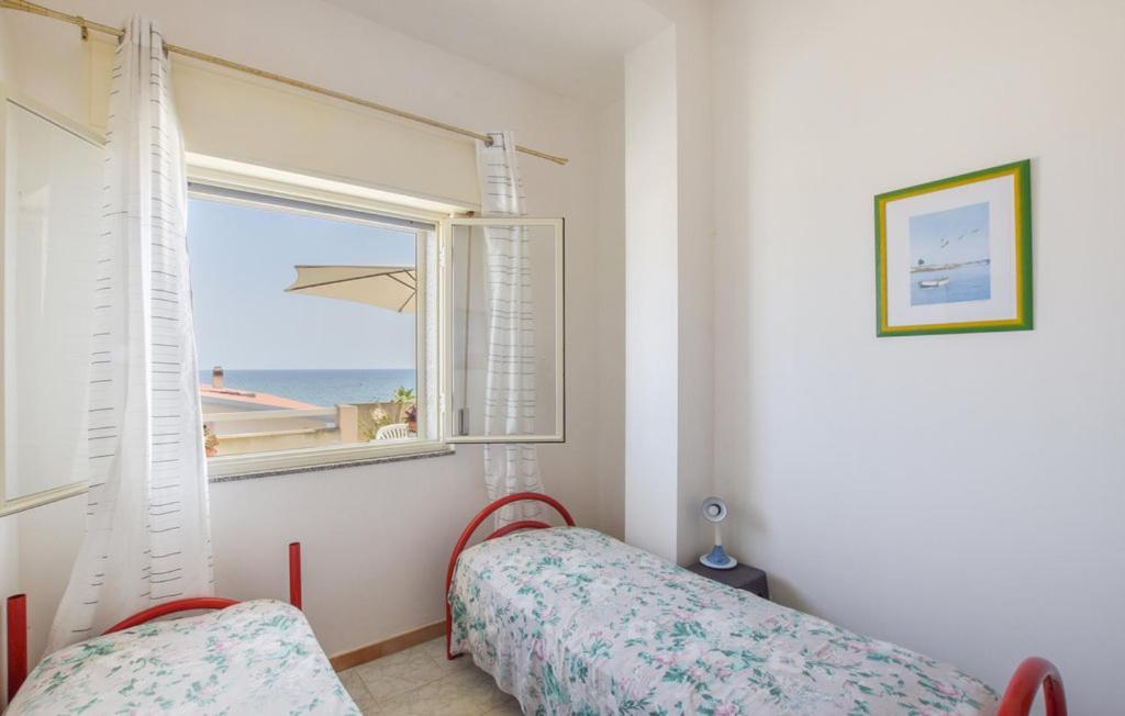 Ferienwohnung Casa Aurora Donnalucata  Exterior foto
